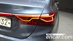 Kia K3, 2018 — миниатюра 8