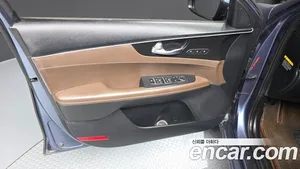 Kia K3, 2018 — миниатюра 13