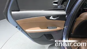 Kia K3, 2018 — миниатюра 14