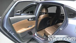 Kia K3, 2018 — миниатюра 15