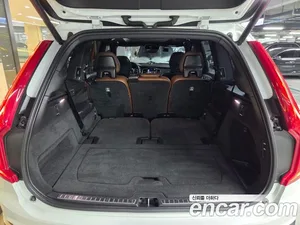 Volvo XC90, 2022 — миниатюра 6