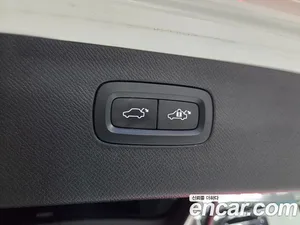 Volvo XC90, 2022 — миниатюра 7