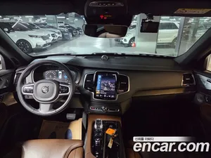 Volvo XC90, 2022 — миниатюра 8