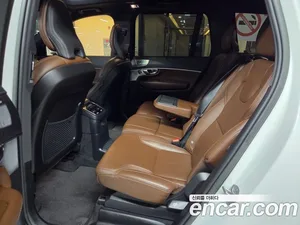 Volvo XC90, 2022 — миниатюра 10