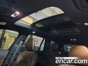 Volvo XC90, 2022 — миниатюра 11
