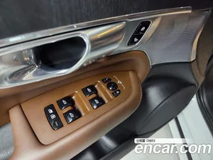 Volvo XC90, 2022 — миниатюра 12