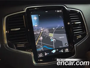 Volvo XC90, 2022 — миниатюра 17