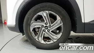 Hyundai Santa Fe, 2020 — миниатюра 5