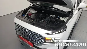Hyundai Santa Fe, 2020 — миниатюра 6