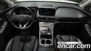 Hyundai Santa Fe, 2020 — миниатюра 10