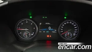 Hyundai Santa Fe, 2020 — миниатюра 11