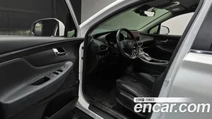 Hyundai Santa Fe, 2020 — миниатюра 13