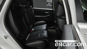 Hyundai Santa Fe, 2020 — миниатюра 17