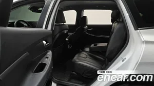 Hyundai Santa Fe, 2020 — миниатюра 18