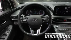 Hyundai Santa Fe, 2020 — миниатюра 19
