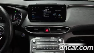 Hyundai Santa Fe, 2020 — миниатюра 20