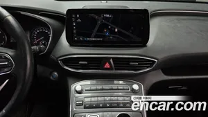 Hyundai Santa Fe, 2020 — миниатюра 21