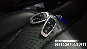 Hyundai Santa Fe, 2020 — миниатюра 23