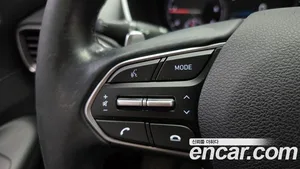Hyundai Santa Fe, 2020 — миниатюра 25