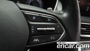 Hyundai Santa Fe, 2020 — миниатюра 26