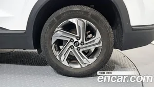 Hyundai Santa Fe, 2020 — миниатюра 7
