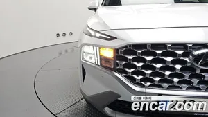 Hyundai Santa Fe, 2020 — миниатюра 8