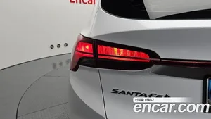 Hyundai Santa Fe, 2020 — миниатюра 9