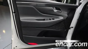 Hyundai Santa Fe, 2020 — миниатюра 14