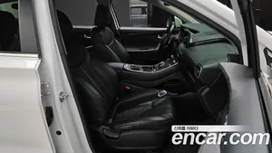 Hyundai Santa Fe, 2020 — миниатюра 16