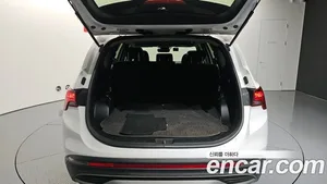 Hyundai Santa Fe, 2020 — миниатюра 32
