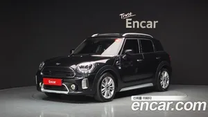 Mini Countryman, 2023 — миниатюра 1