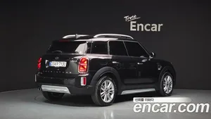 Mini Countryman, 2023 — миниатюра 2