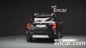 Mini Countryman, 2023 — миниатюра 4