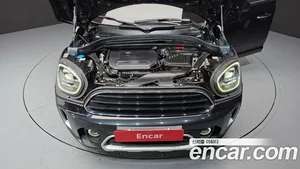 Mini Countryman, 2023 — миниатюра 6