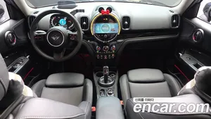 Mini Countryman, 2023 — миниатюра 7