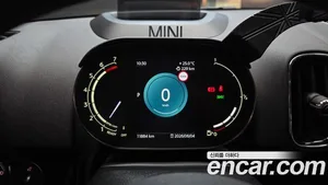 Mini Countryman, 2023 — миниатюра 8