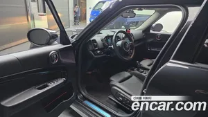 Mini Countryman, 2023 — миниатюра 10