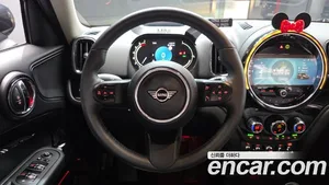 Mini Countryman, 2023 — миниатюра 13