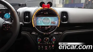 Mini Countryman, 2023 — миниатюра 19