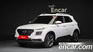 Hyundai Venue, 2020 — миниатюра 1