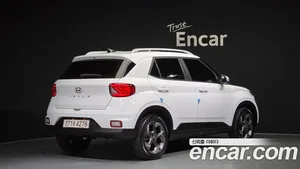 Hyundai Venue, 2020 — миниатюра 2