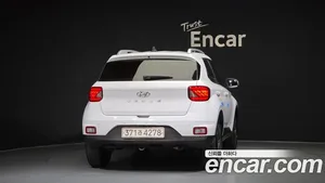 Hyundai Venue, 2020 — миниатюра 4
