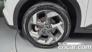 Hyundai Venue, 2020 — миниатюра 5