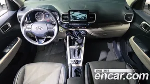 Hyundai Venue, 2020 — миниатюра 10