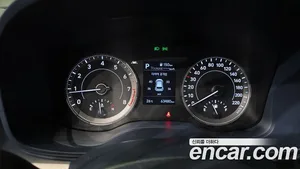 Hyundai Venue, 2020 — миниатюра 11