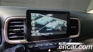 Hyundai Venue, 2020 — миниатюра 19