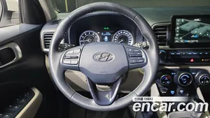 Hyundai Venue, 2020 — миниатюра 20