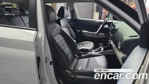 Hyundai Venue, 2020 — миниатюра 16