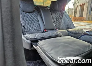 Mercedes-Benz S-Class, 2022 — миниатюра 13