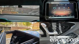 Mercedes-Benz S-Class, 2022 — миниатюра 16